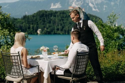 Vila Bled
