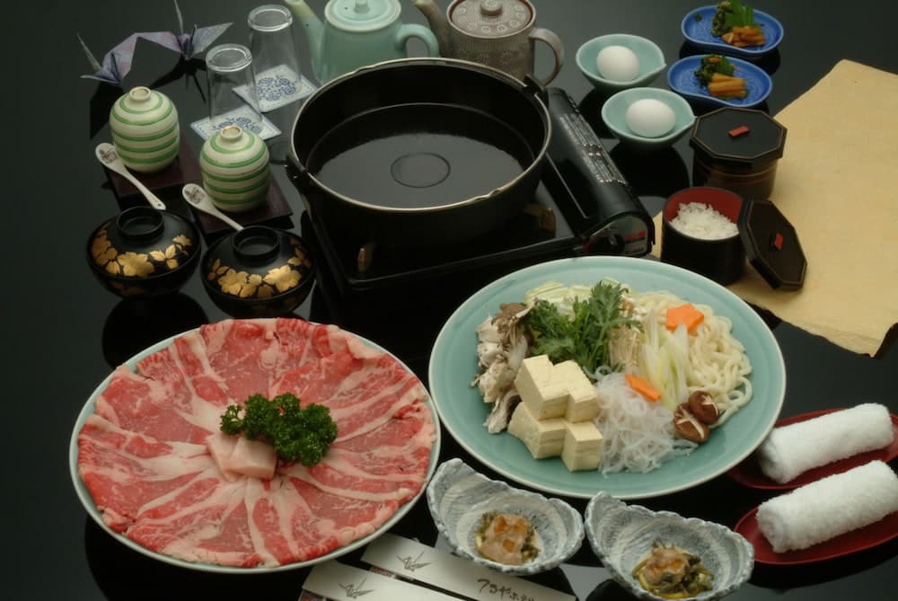 Gokan no Yu Tsuruya