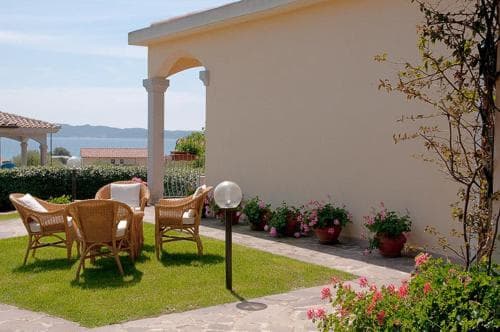 Bed & Breakfast Nettuno