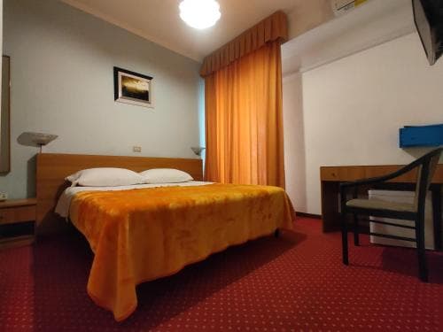 Hotel Sorriso