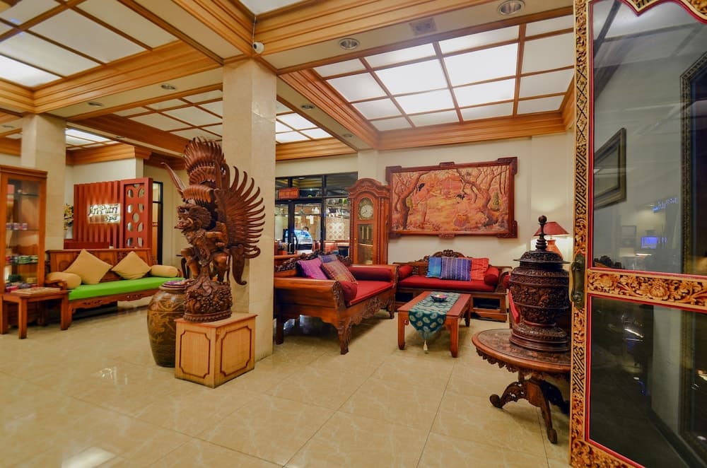 Ari Putri Hotel