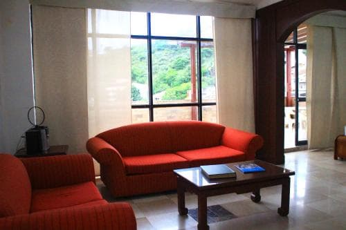 Suites House Centenario