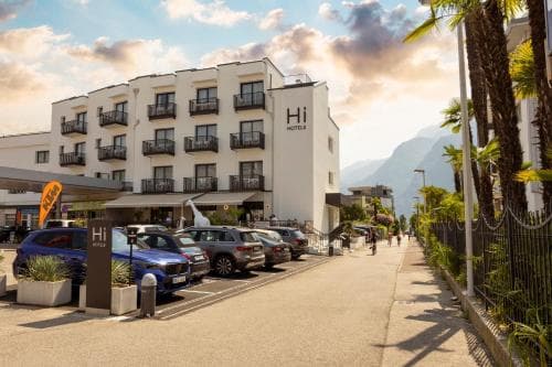 Hi Hotels Riva