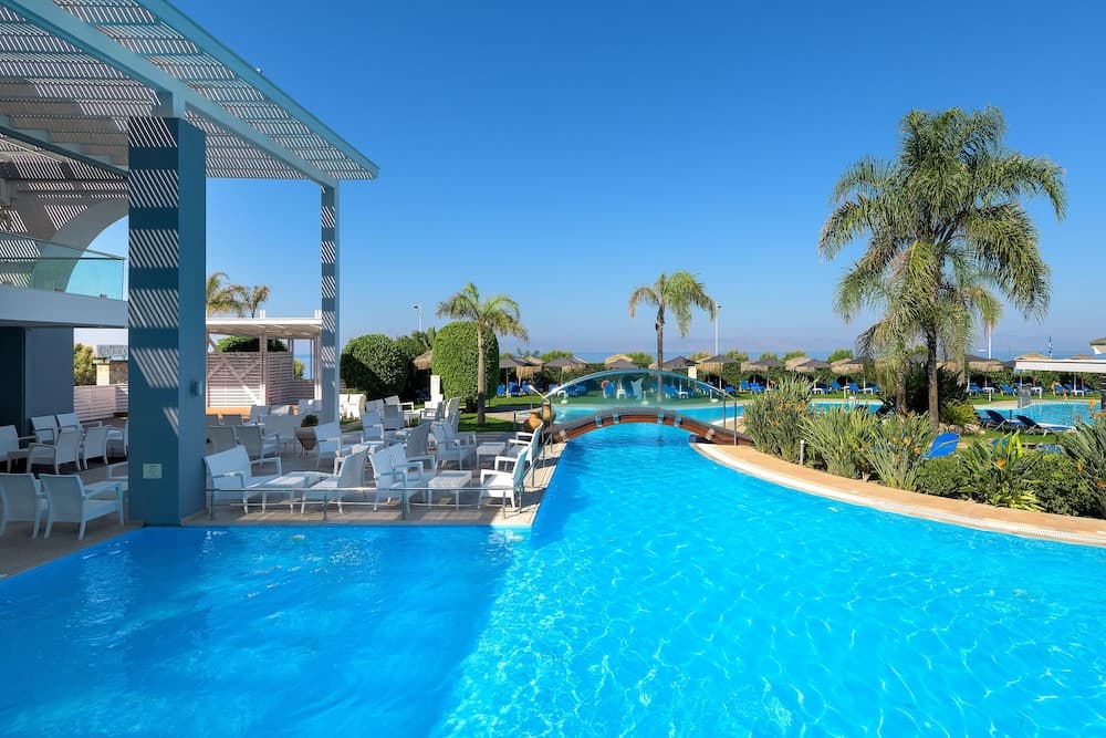 Oceanis Hotel