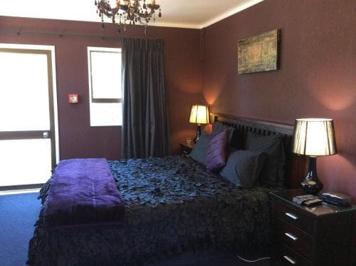 Anndion Lodge Apartments and Function Centre