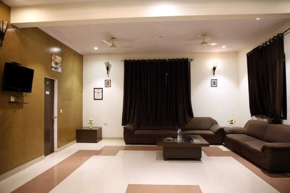 Hotel Grand Ranthambore