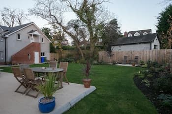 Glenbrook Cottage