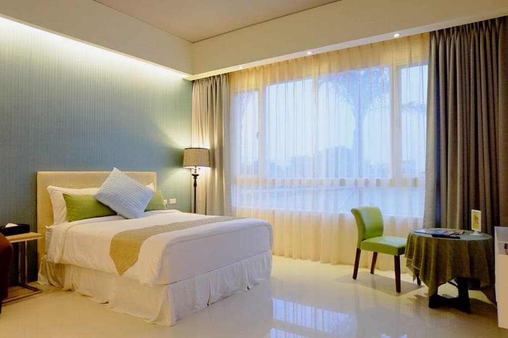 Buenos Homestay