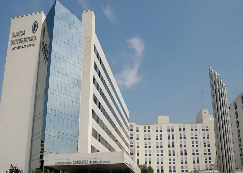 Hotel Andia