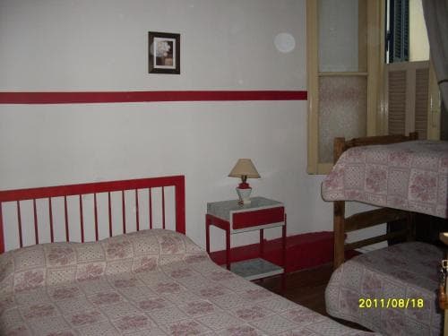 Malbec Hostel
