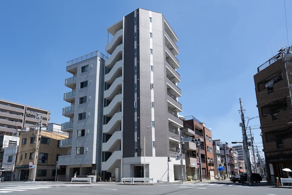 One Minowa