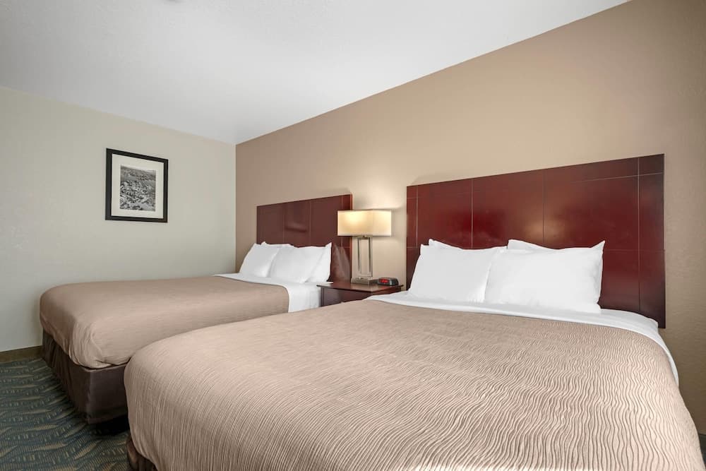 Quality Inn Prescott