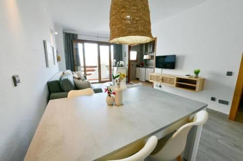 Apartamentos Estanques
