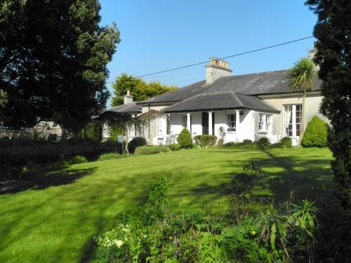 Gaultier Lodge
