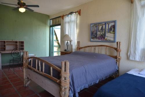 Casabuena B&B
