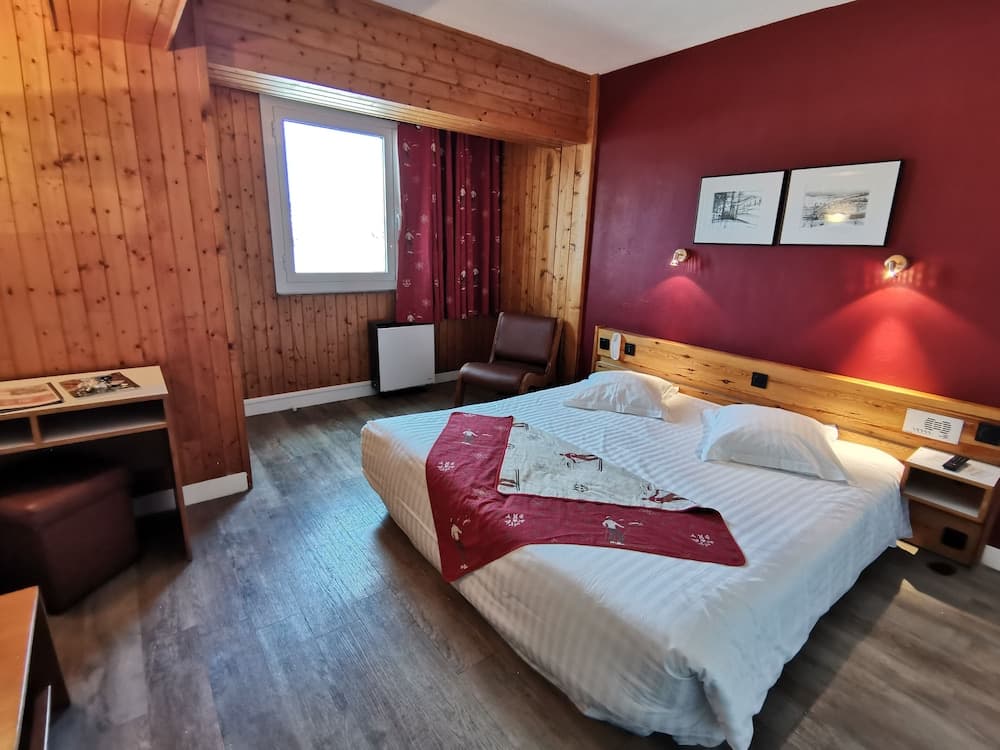 Hôtel Carlit