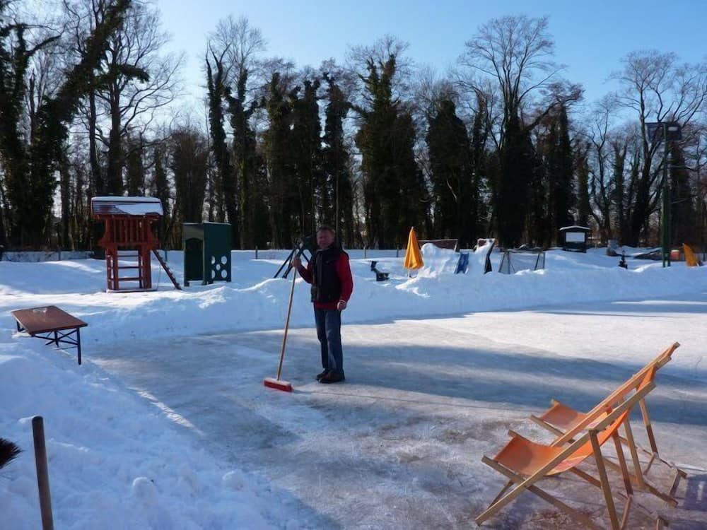 Am Berg