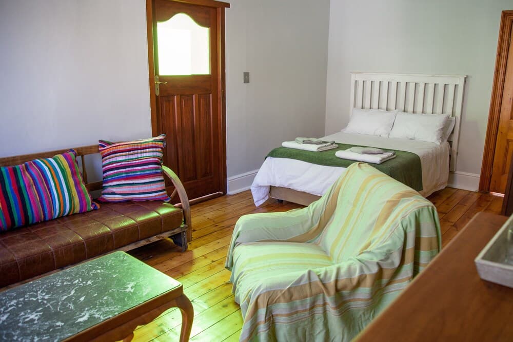 Glory Guesthouse