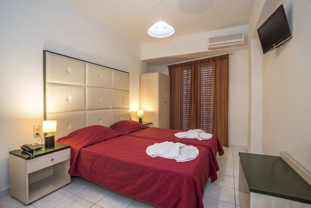 Altura Hotel