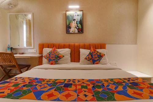 FabHotel Geetraj