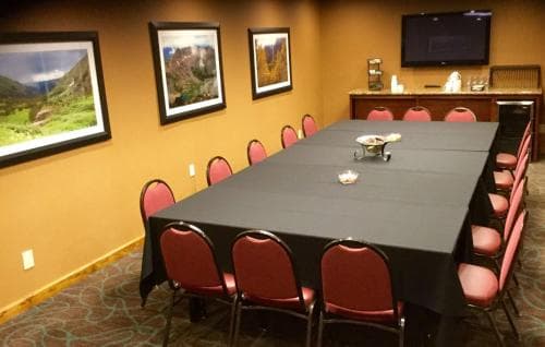 DoubleTree by Hilton Durango