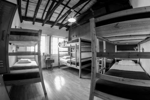 Explora Hostels