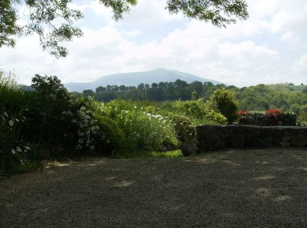 Maison Anderetea