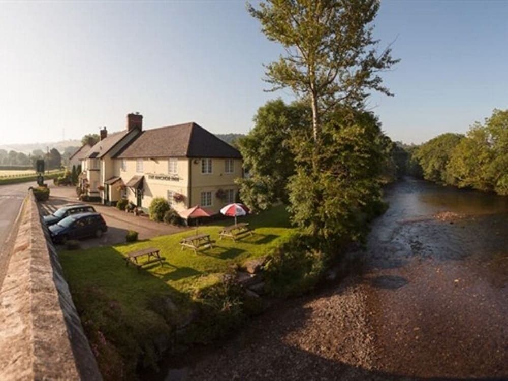 Anchor Inn