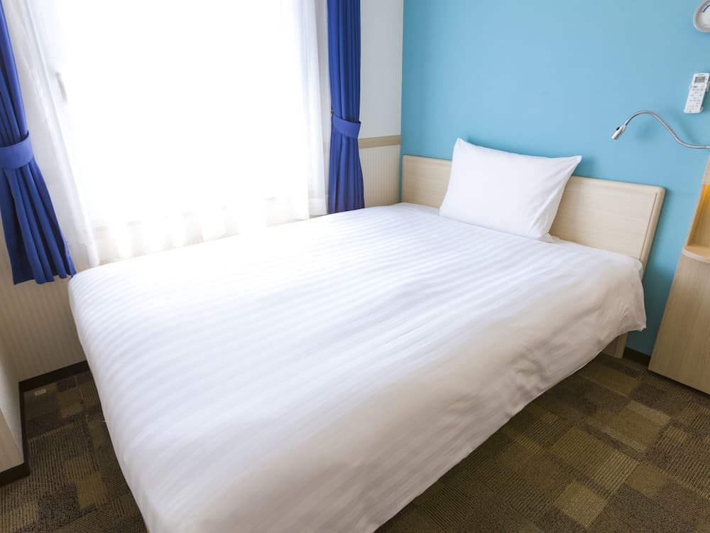 Toyoko Inn Tokyo Fuchu Nambu sen Minami tama Ekimae
