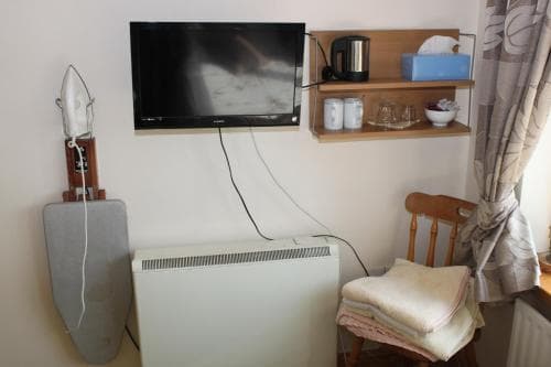 Gardenfield House Bed & Breakfast