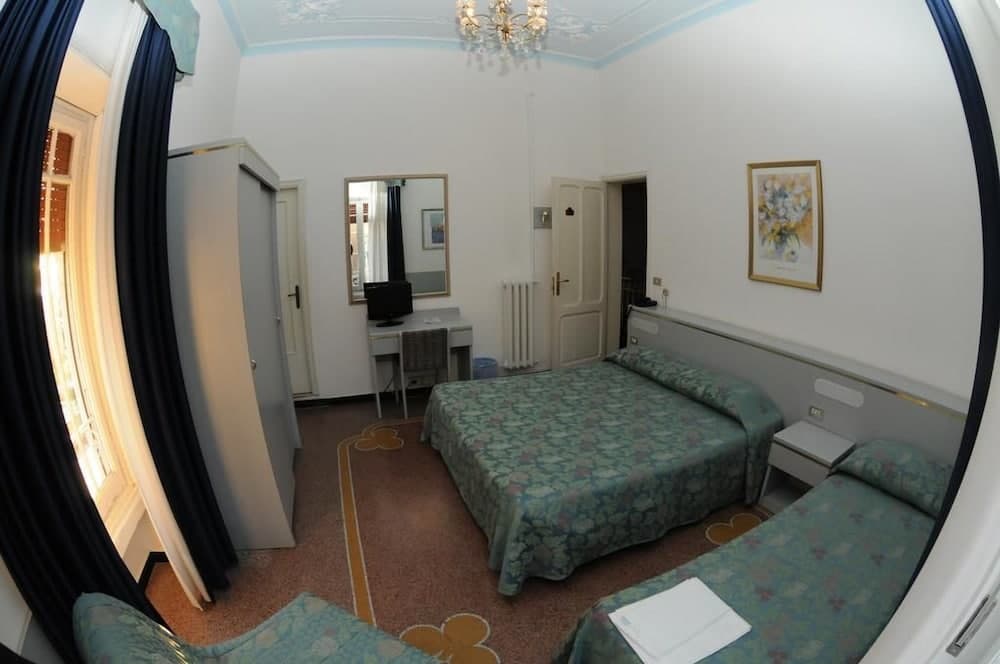 Hotel Doria