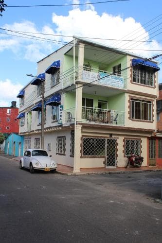 Hotel Conuco