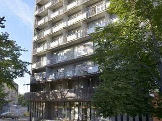 Hostel 2 Uepa