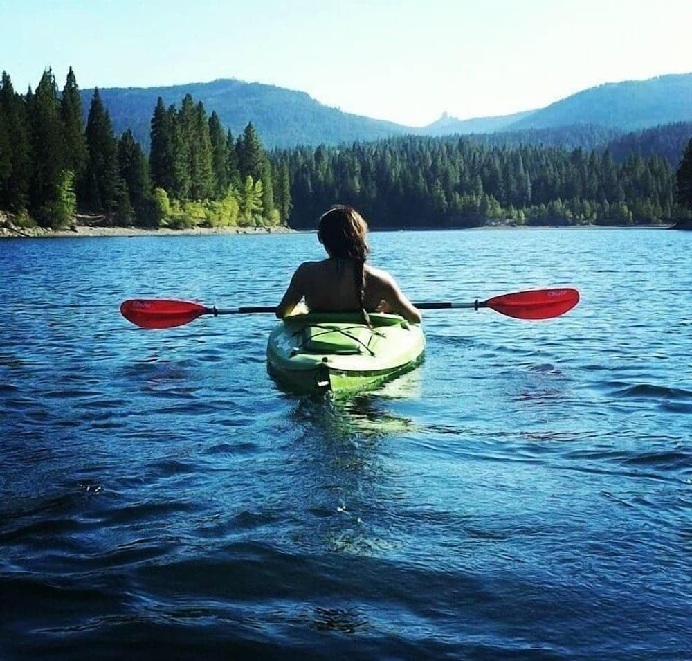 Mount Shasta Resort