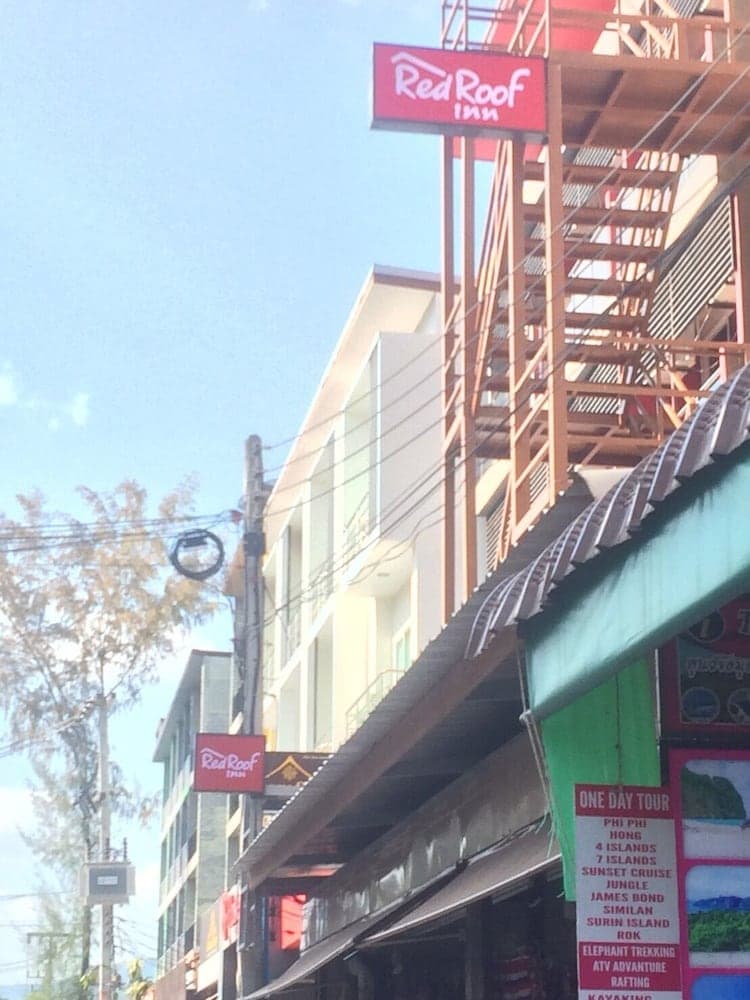 Aonang 88 Hostel