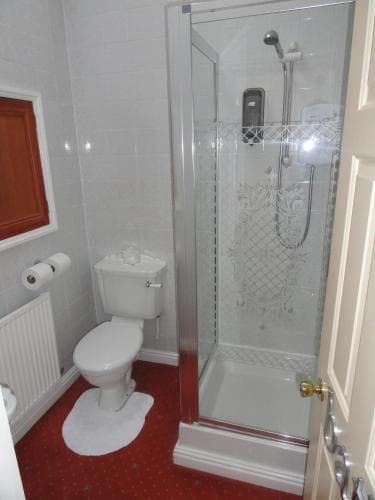 Ba Ba Guest House