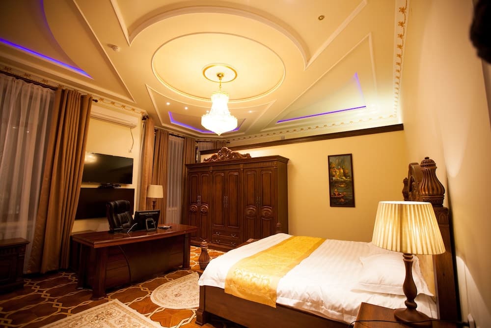 Twins Hotel