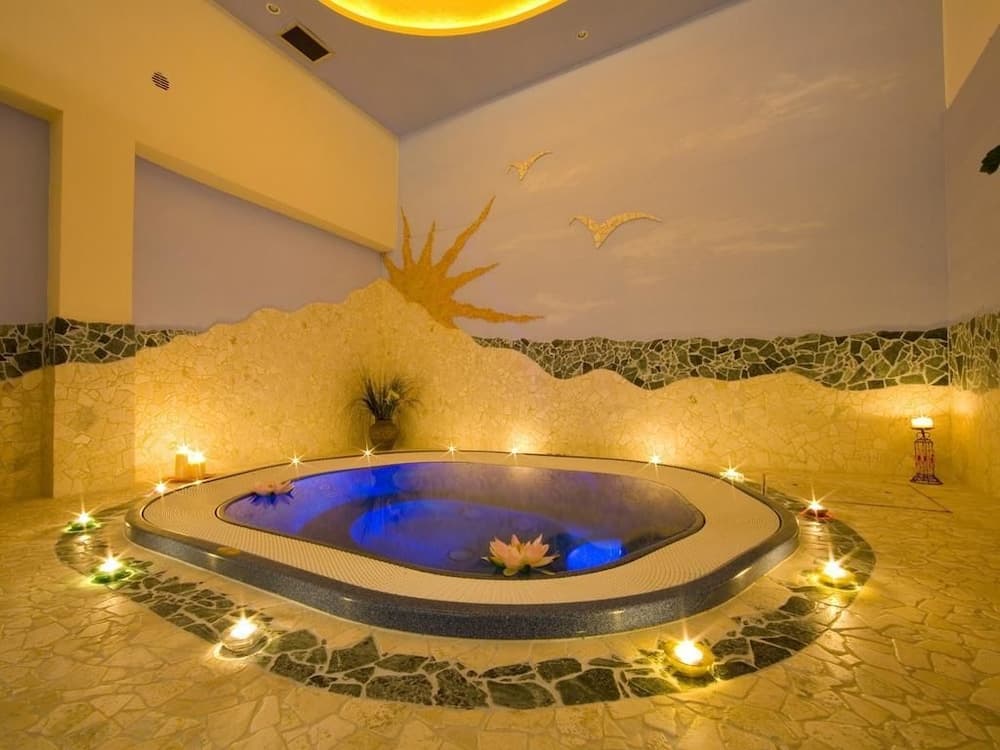 Hotel Terme Fiola