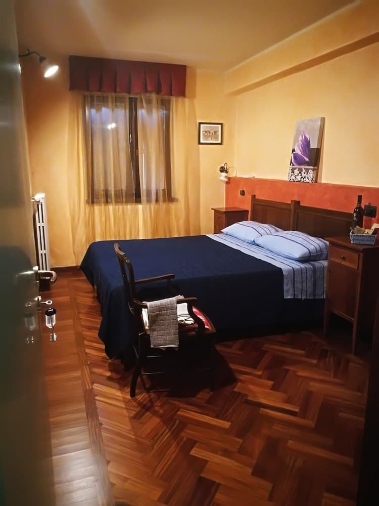 Villa Agreste