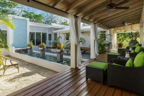 Spice Island Beach Resort