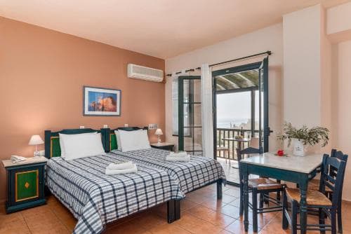 Ledra Samos Hotel