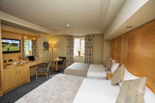 Torc Hotel