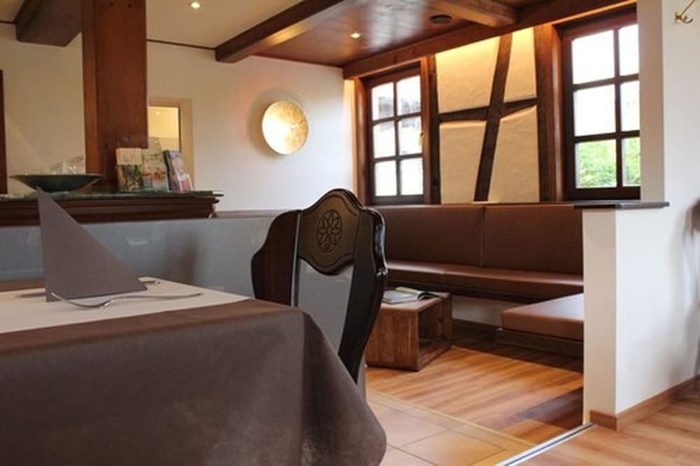 Hotel Zur Waldbrucke