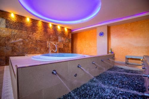 Hotel Servigroup Galúa