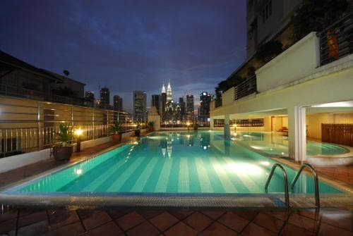Holiday Place by Luvit Stay