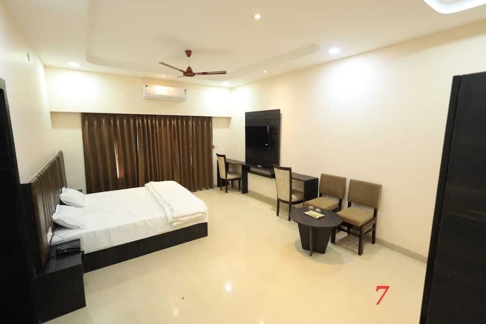 Devlok Homestay