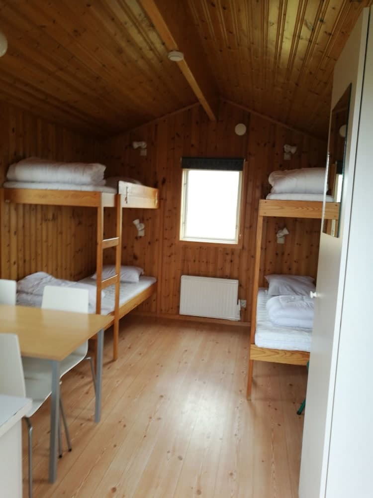 Sävsjö Camping
