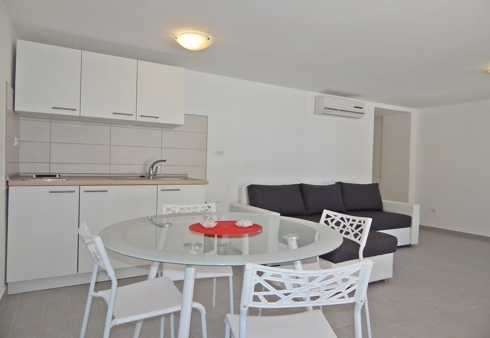 Apartments Marly