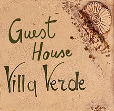 B&B Villa Verde