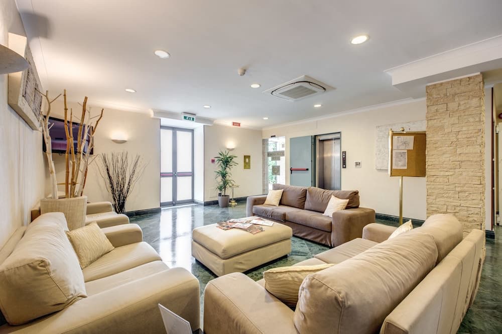 Romoli Hotel